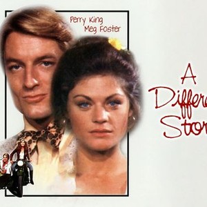 A Different Story 1978 Rotten Tomatoes