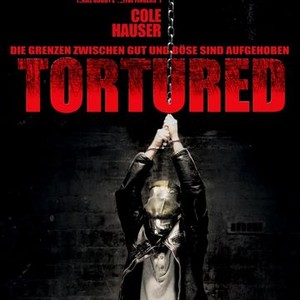 "Tortured photo 6"