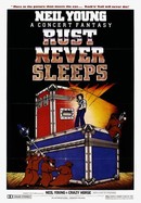 Rust Never Sleeps poster image