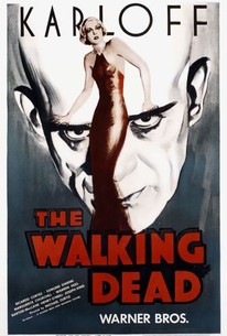 Poster for The Walking Dead