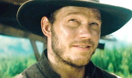 The Magnificent Seven: Trailer 1