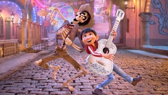 coco movie review rotten tomatoes