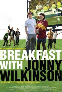 Watch trailer for Breakfast With Jonny Wilkinson