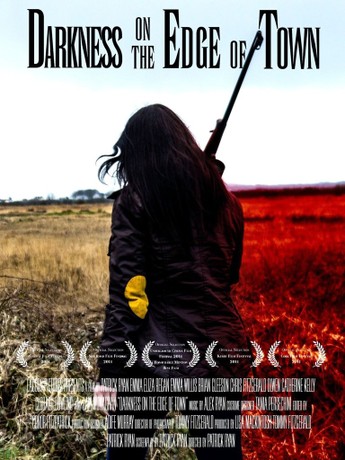 Darkness on the Edge of Town | Rotten Tomatoes