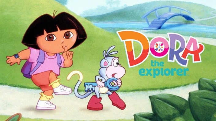 Watch Dora the Explorer Season 5 Episode 6: The Mayan Adventure