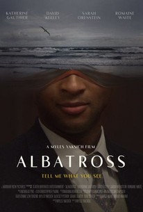 Albatross Rotten Tomatoes