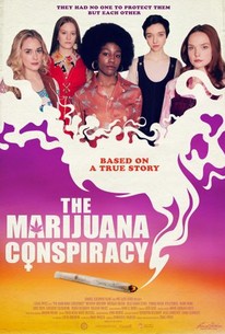 Watch trailer for The Marijuana Conspiracy