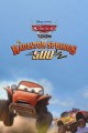Radiator Springs 500 1/2