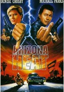 Arizona Heat poster image