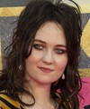 Freya Parks