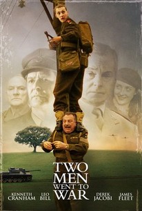 Watch trailer for Two Men Went to War