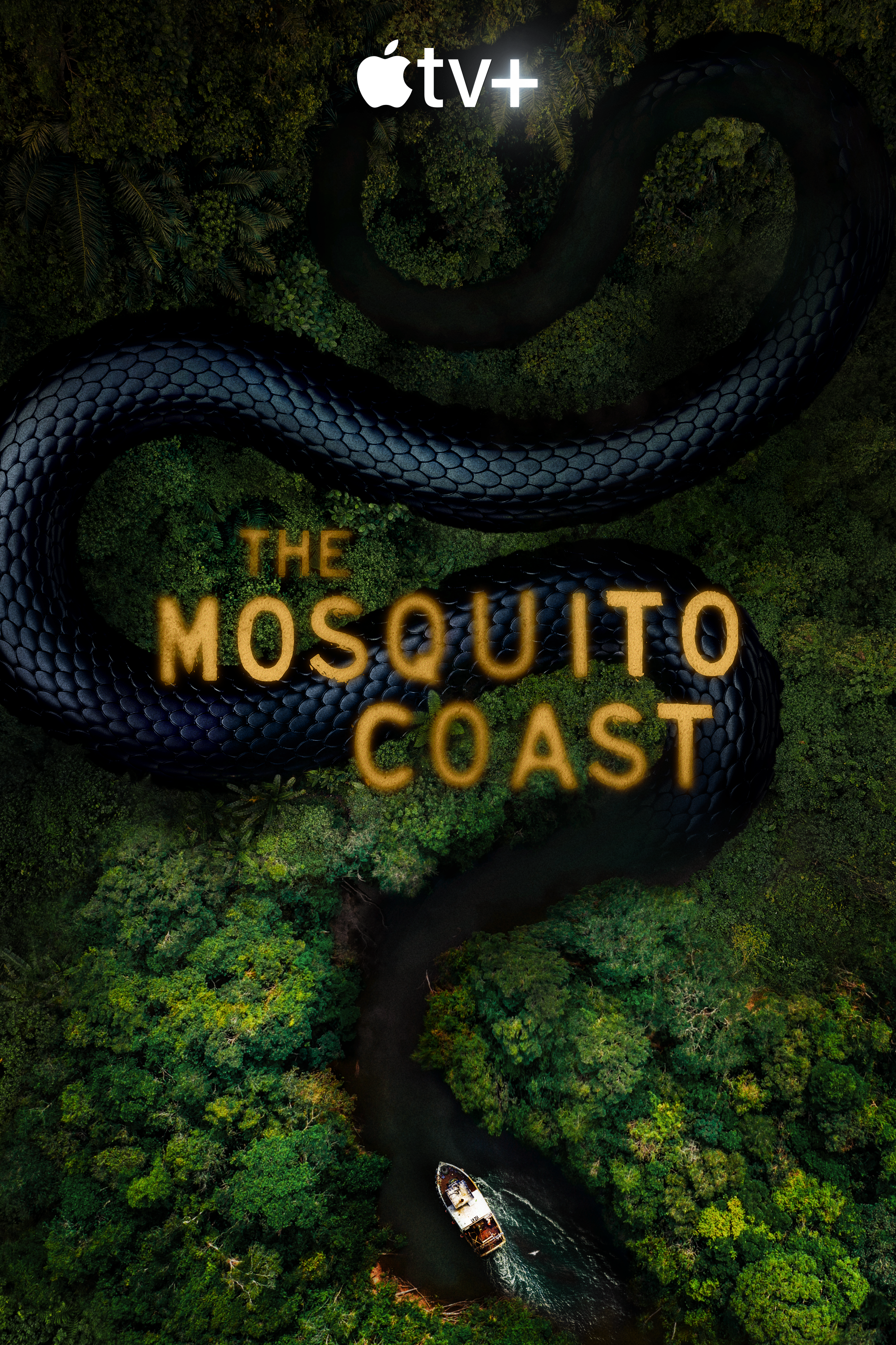 Mosquito coast shop