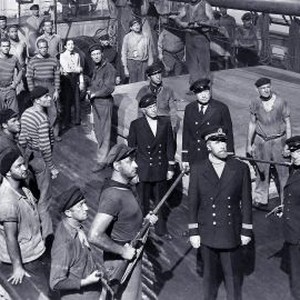 Passage to Marseille (1944) photo 8