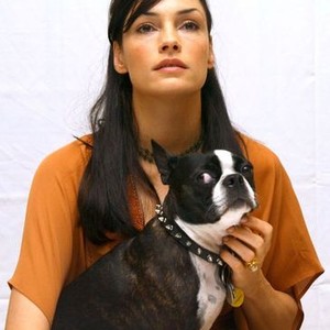 Famke Janssen