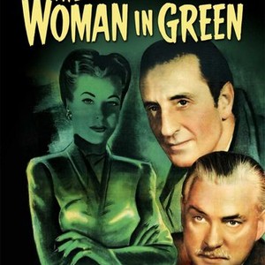 The Woman in Green photo 8
