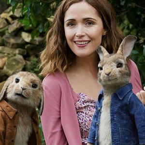 Peter Rabbit (2018) photo 9