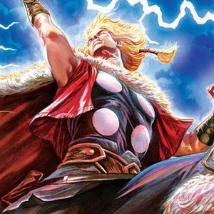 Thor: Tales of Asgard photo 13