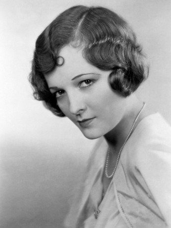 One of a kind hat from 1930’s for famous actress Marion Nixon 119 Marian Nixon Stock Photos, High-Res Pictures, and Images  main image 3