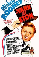 A Yank at Eton poster image