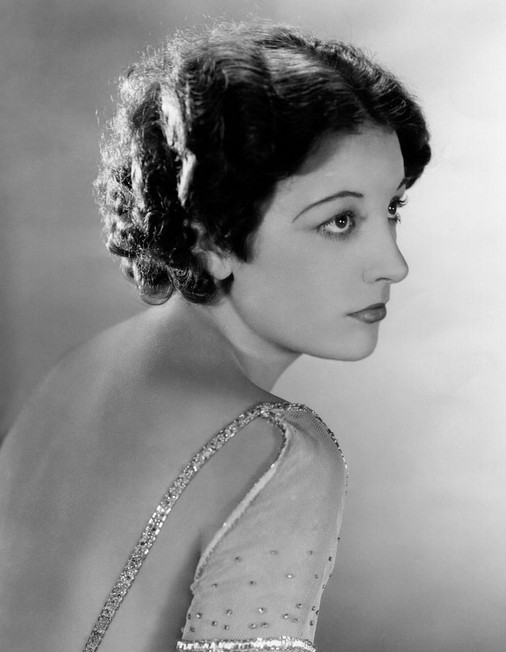 Phyllis Barry