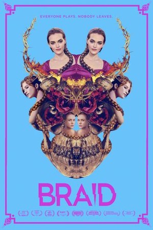 Braid poster