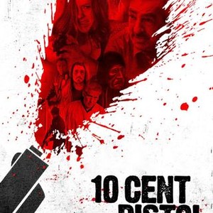 10 Cent Pistol photo 3