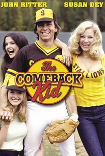 Watch trailer for The Comeback Kid