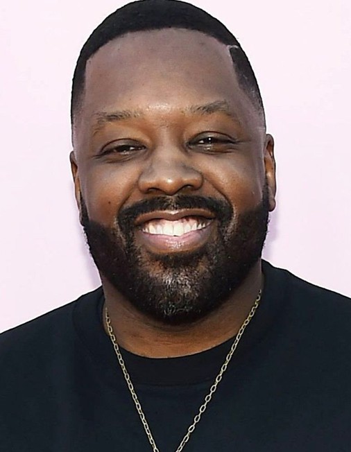 Kadeem Hardison