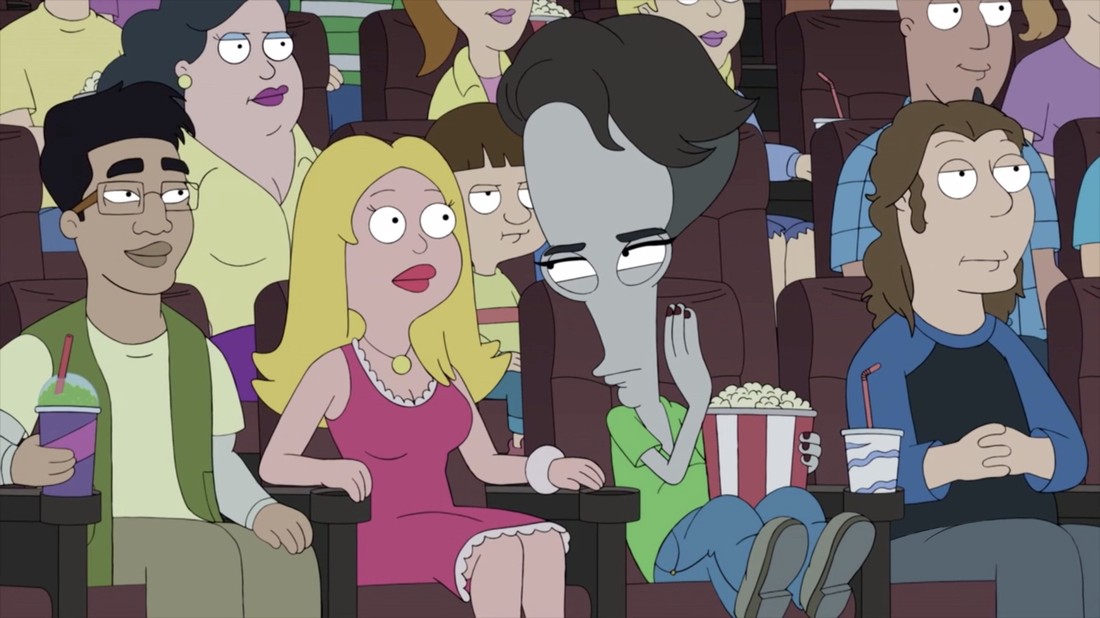 Watch american dad top season 15 episode 1