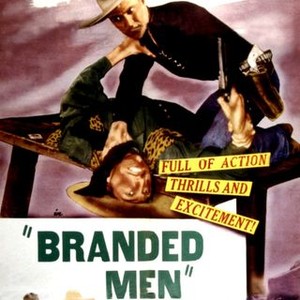 Branded Men (1931) photo 1