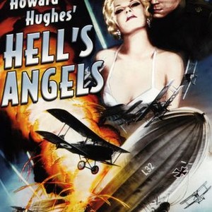 Hell's Angels (1930) photo 14