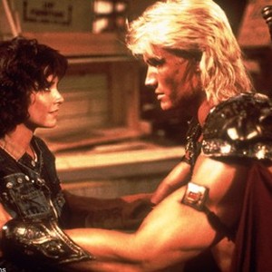 Masters Of The Universe - Rotten Tomatoes