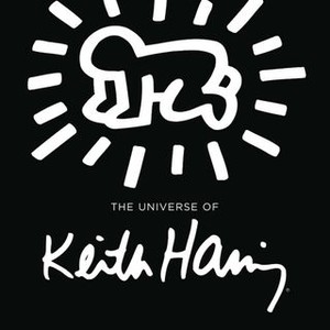 The Universe of Keith Haring photo 11
