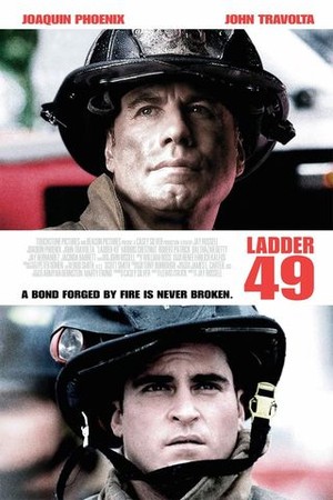 Ladder 49 poster