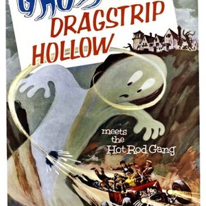 Ghost of Dragstrip Hollow (1959) photo 5