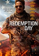 Redemption Day poster image