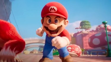Super Mario Bros movie: Release date, trailer, cast, plot & more