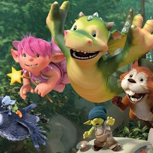 Digby Dragon - Rotten Tomatoes