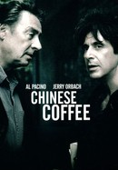 Chinese Coffee poster image