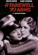 A Farewell to Arms poster image