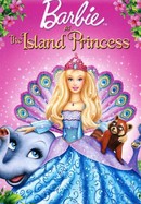 Barbie as the Island Princess poster image
