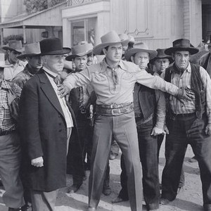 Fighting Bill Fargo (1942) photo 1