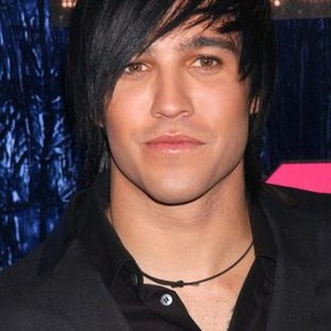 Pete Wentz at arrivals for MTV Video Music Awards VMA''s 2007 - ARRIVALS, Palms Casino, Las Vegas, NV, September 09, 2007. Photo by: Kristin Callahan/Everett Collection