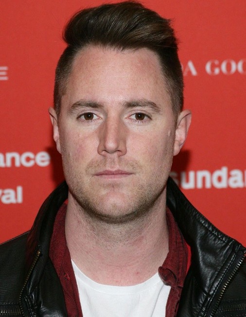 Keegan DeWitt
