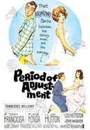 Period of Adjustment poster image