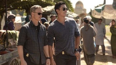 Criminal minds beyond borders season 1 episode cheap 1 dailymotion