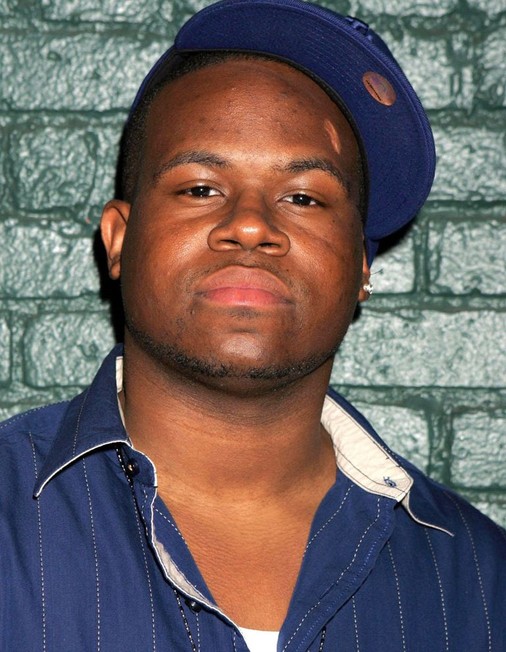 Jermaine Williams