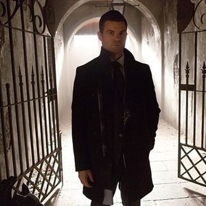 The Originals, Daniel Gillies, 'A Ghost Along the Mississippi', Season 3, Ep. #10, 01/29/2016, ©KSITE