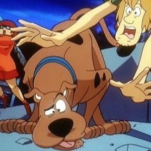 Scooby-Doo and the Witch's Ghost (1999) photo 12