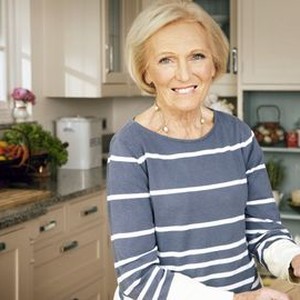 Mary Berry's Absolute Favourites: Season 1, Episode 6 - Rotten Tomatoes